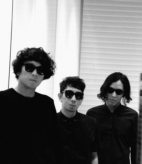 Goodnight Electric Photo