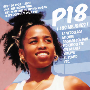 P18 Photo