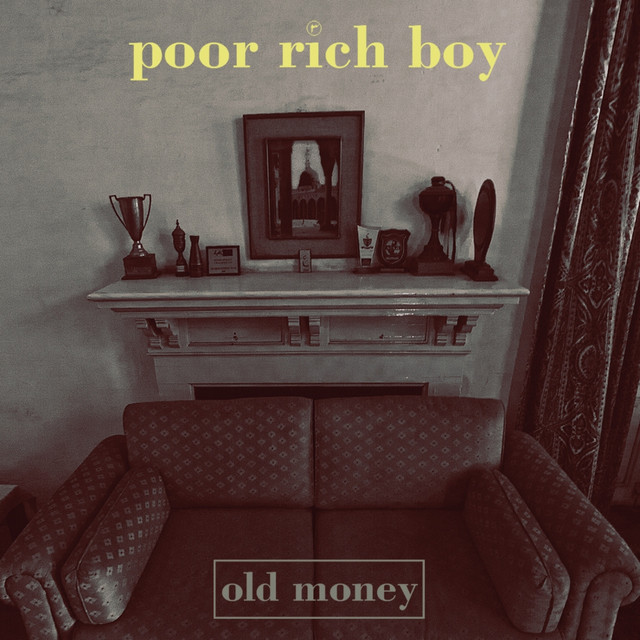 Poor Rich Boy Photo