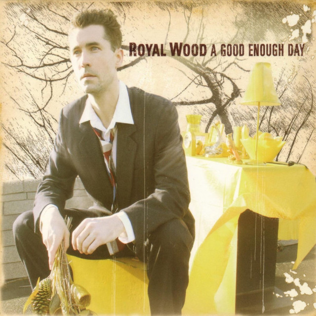 A Good Enough Day cover