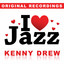 I Love Jazz cover