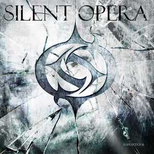 Reflections cover
