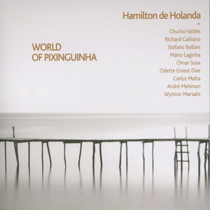 World of Pixinguinha album