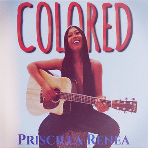 Colored cover