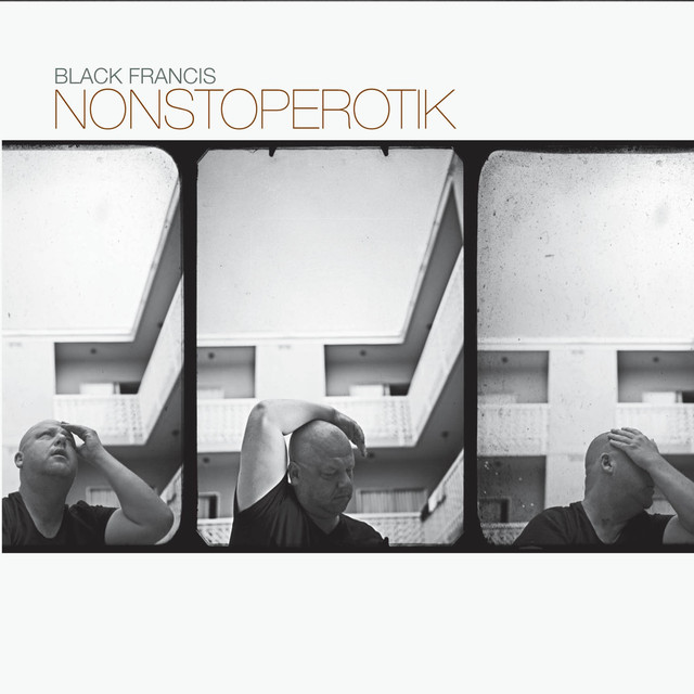 Nonstoperotik cover