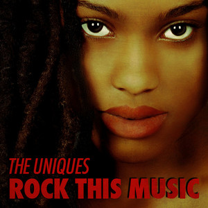 Rock This Music album