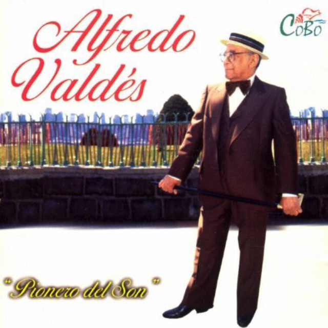 Alfredo Valdés Photo