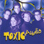 Toxic Audio Albumcover