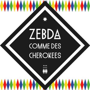 Comme des Cherokees cover