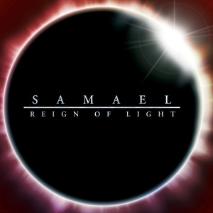 Reign of Light cover