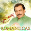 Romanticas cover