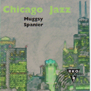 Chicago Jazz album