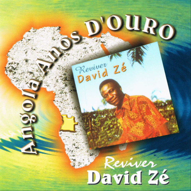 David Zé Photo