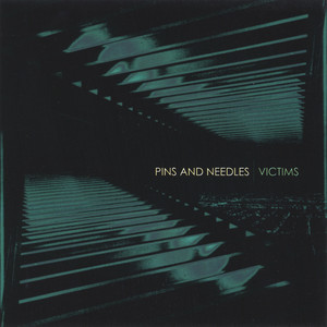 Victims cover