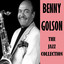 The Jazz Collection Albumcover