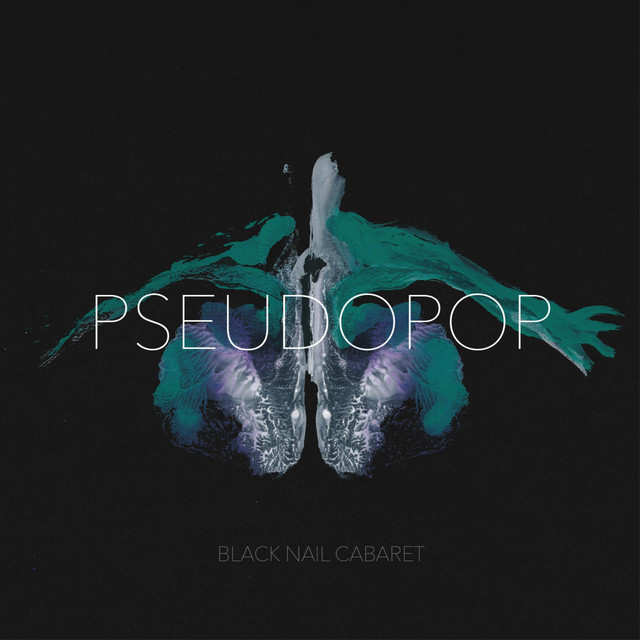Pseudopop cover