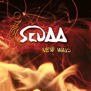 New Ways cover