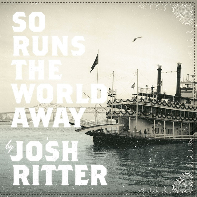 So Runs The World Away cover