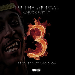 Strictly 4 My N.*.*.*.A.Z album