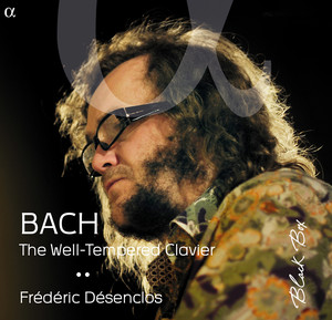 Bach: The Well-Tempered Clavier album