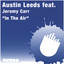 In The Air Albumcover