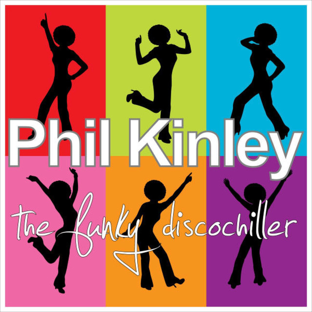 Phil Kinley Photo
