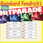 Rainhard Fendrich's Hitparade cover