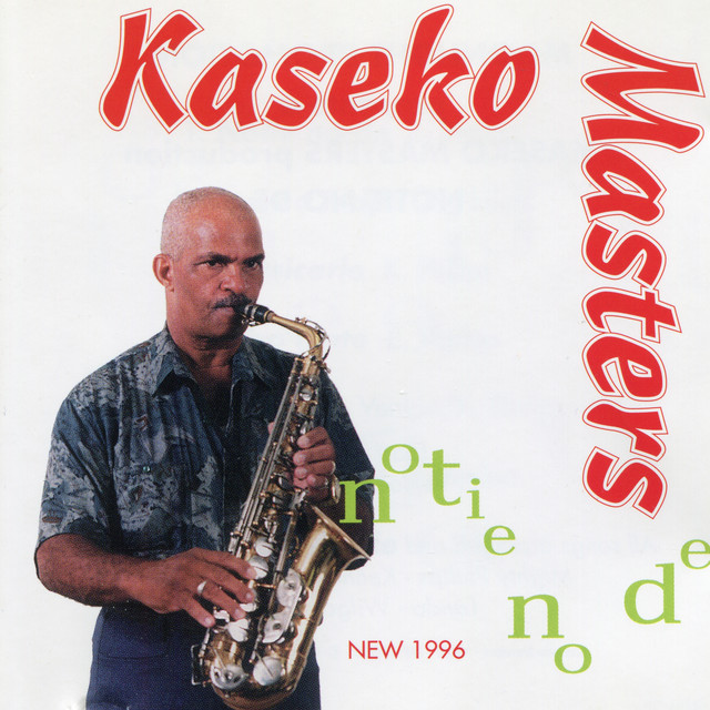 The Kaseko Masters Photo