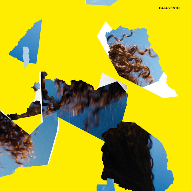 Cala Vento cover