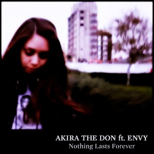 Akira The Don feat. Envy