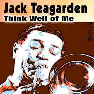 Think Well of Me cover