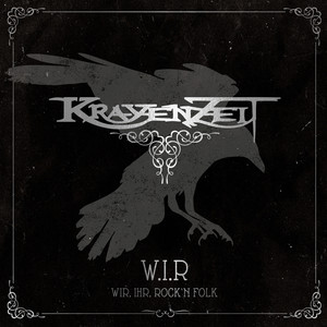 W.I.R - Wir, Ihr, Rock 'n Folk cover