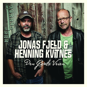 Den Gamle Veien album