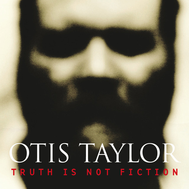 Truth Is Not Fiction Albumcover
