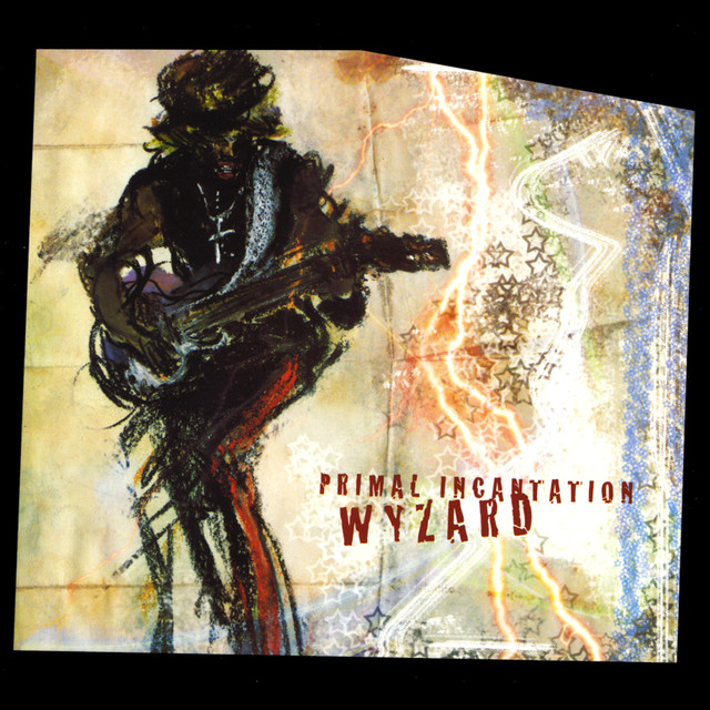Wyzard Photo