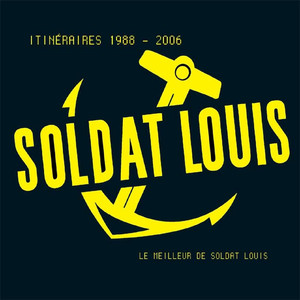 Itinéraires 1988-2006 album