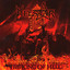 The King of Hell cover