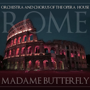 Madame Butterfly album
