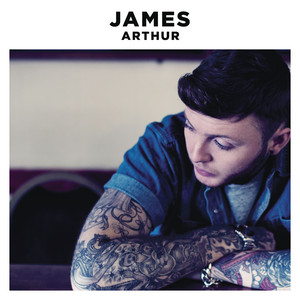 James Arthur album