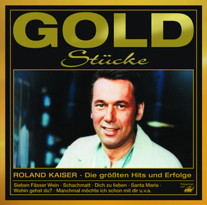 Goldstücke album