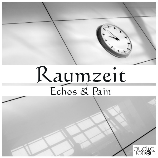 Raumzeit Photo