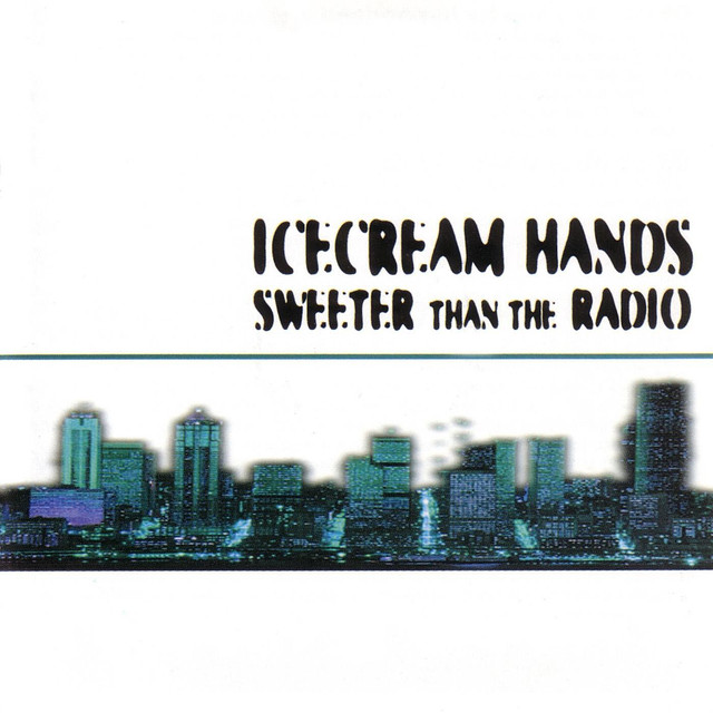 Sweeter Than The Radio cover