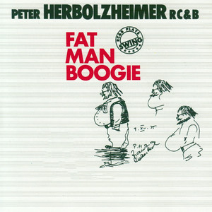 Fat Man Boogie (A Tribute to Swing) album