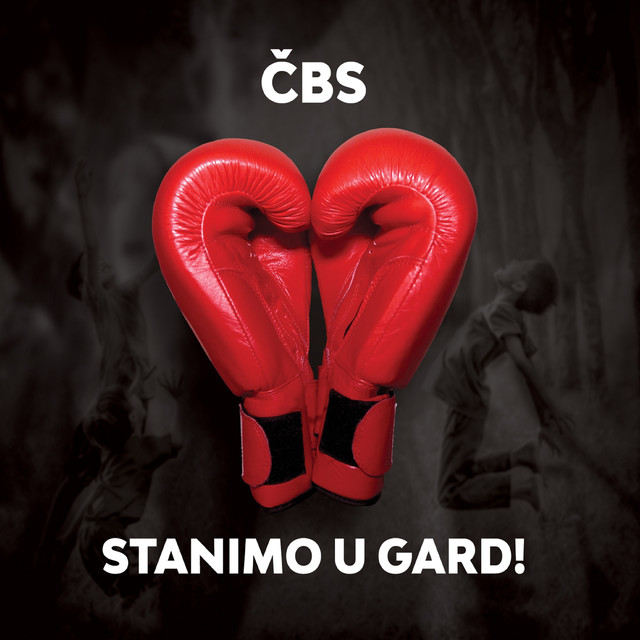Stanimo U Gard cover