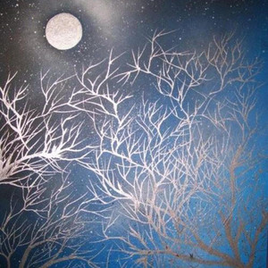 Wasted Time, Part One: The Moon Says 