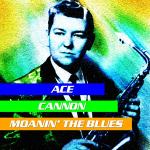 Moanin' The Blues album