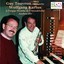 Trompette et orgue Albumcover