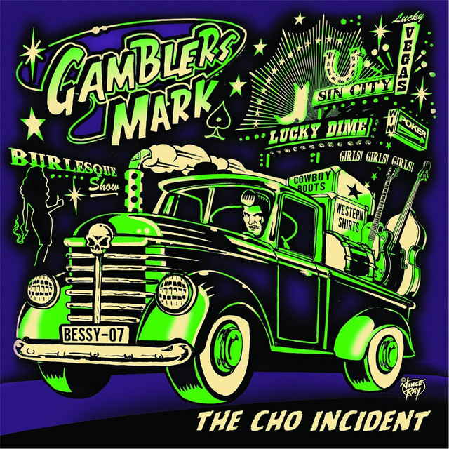 Gamblers Mark Photo