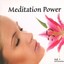 Meditation Power Vol. 1 Albumcover
