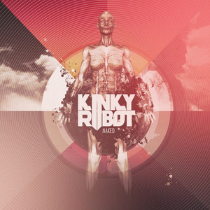 Kinky Robot Photo